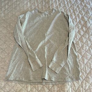 Lululemon long sleeve